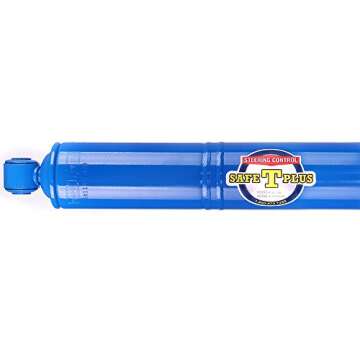 Safe-T-Plus United Safety 41230 Blue Safe-T-Plus Steering Control Apparatus