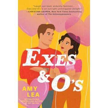 Exes and O's (The Influencer Series)