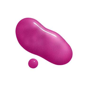 SinfulColors Neon Nail Polish Collection, Pack of 6