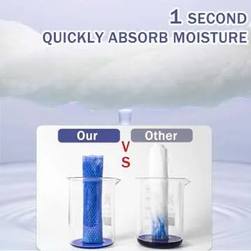 Ultra Soft & Eco-Friendly Disposable Face Clean Towels