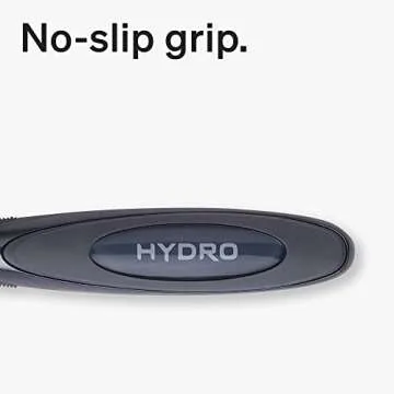 Schick Hydro 5 Sense Sensitive Skin Razor with Shock Absorb Technology for Men, 1 Handle with 2 Refills