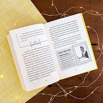 Stamped (For Kids): Racism, Antiracism, and You