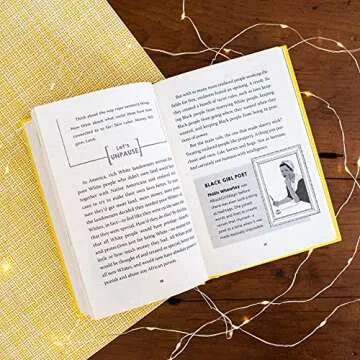 Stamped For Kids - Learn Racism and Antiracism