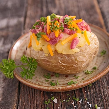 Premium Applewood Smoked Bacon Salt Seasoning for Everyone