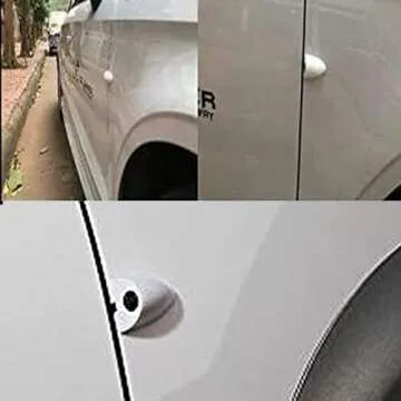 EWAY Car Side Blind Spot Cameras for Safer Driving
