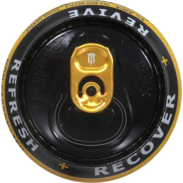 Monster Rehab Tea Lemonade Energy Drink - 8 Pack