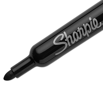 SHARPIE Flip Chart Markers in Assorted Colors - 8 Count