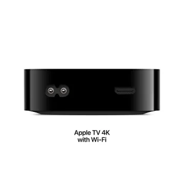Apple 2022 Apple TV 4K Wi-Fi with 128GB Storage