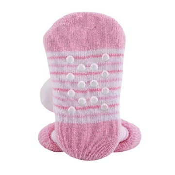 Shop Stephan Baby Rattle Socks - Adorable Bunnies for Infants