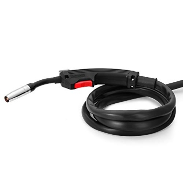 SUNGOLDPOWER 140A MIG Welder Dual Voltage IGBT Inverter