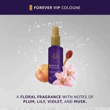 Hydra Forever VIP Pet Cologne - Long-lasting Pet Spray 4.4oz