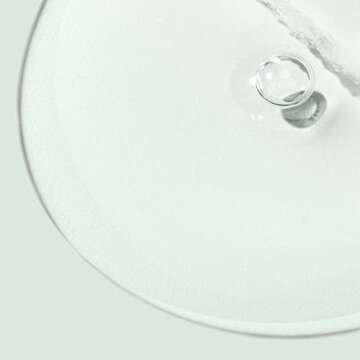 Biossance Squalane Cleansing Oil for All Skin Types