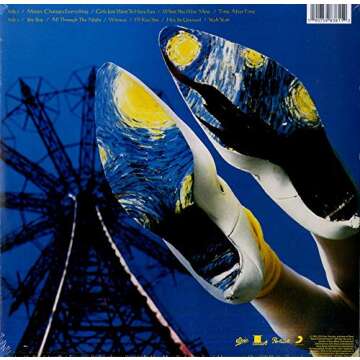 She's So Unusual: The Ultimate Vinyl LP for Music Lovers