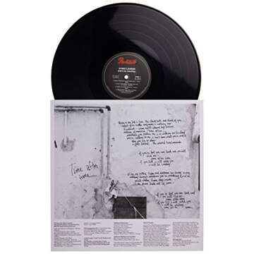 She's So Unusual Vinyl LP - A Must for Music Lovers