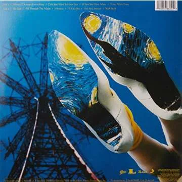 She's So Unusual Vinyl LP - A Must for Music Lovers