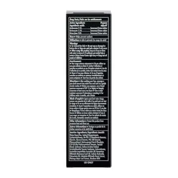 Tiege Hanley Men's Face Moisturizer - Morning Facial Moisturizer with SPF 20 - Hydrating Skin Care f...