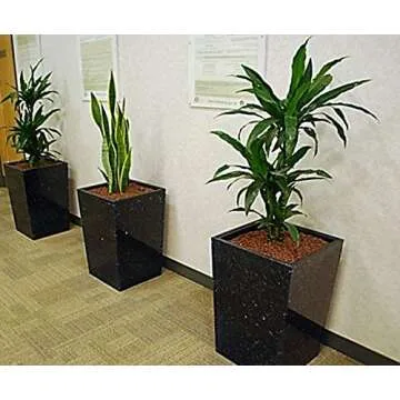 GEOLITE GMGC10L, Clay Pebbles, Brown, 10 Liters