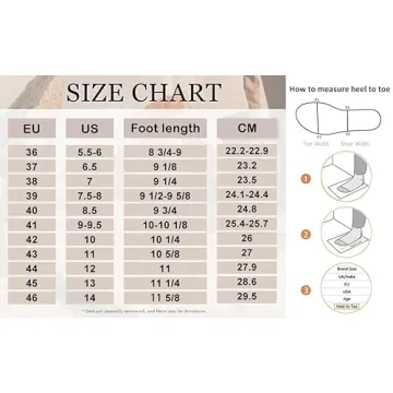 KIDMI Women's Stylish Suede Clogs with Arch Support