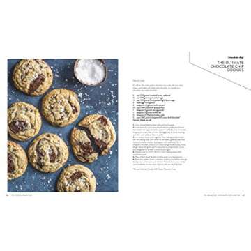 The Cookie Collection: Artisan Baking for the Cookie Enthusiast (The Bake Feed)