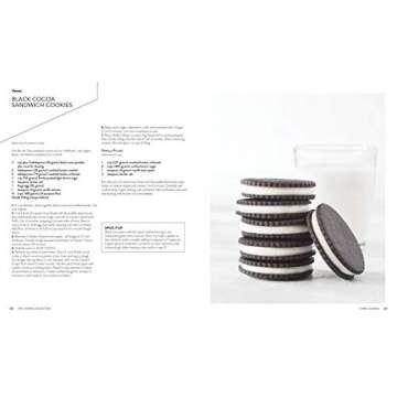 The Cookie Collection: Artisan Baking for the Cookie Enthusiast (The Bake Feed)