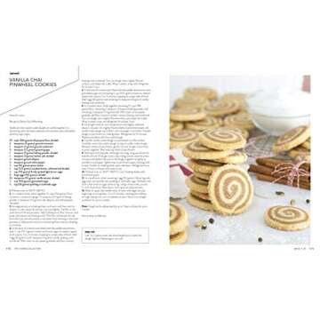 The Cookie Collection: Artisan Baking for the Cookie Enthusiast (The Bake Feed)