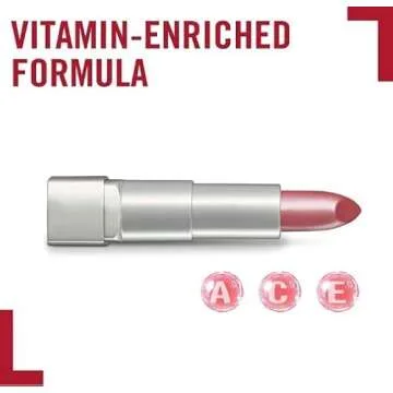 Rimmel London Moisture Renew Lipstick 200 Latino - Hydrating Shine