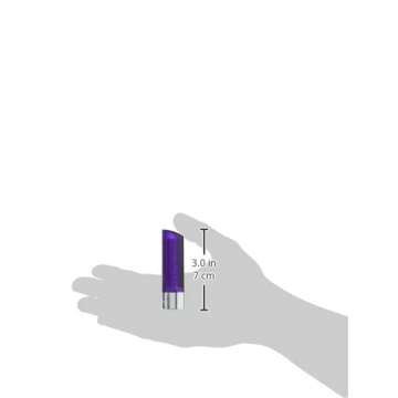 Rimmel London Moisture Renew Lipstick 200 Latino - Hydrating Shine