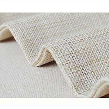 Mugod Norse Triple Horn Decorative Pillow Cover 18x18 Inch