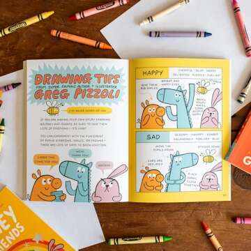 Baloney and Friends: Going Up! (Baloney & Friends, 2)