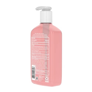 Neutrogena Oil-Free Salicylic Acne Wash for Clear Skin
