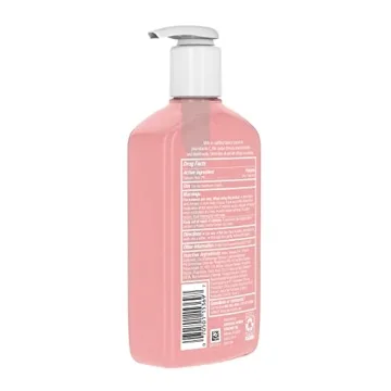 Neutrogena Oil-Free Salicylic Acne Wash for Clear Skin