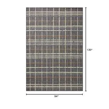 Loloi II Rainier Collection Area Rug for Indoor/Outdoor