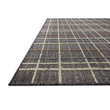 Loloi II Rainier Collection Area Rug for Indoor/Outdoor