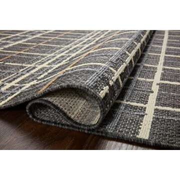 Loloi II Rainier Collection Area Rug for Indoor/Outdoor
