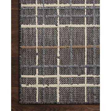 Loloi II Rainier Collection Area Rug for Indoor/Outdoor