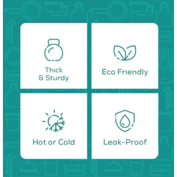 GUSTO 3 oz Small Paper Bathroom Cups for Daily Use