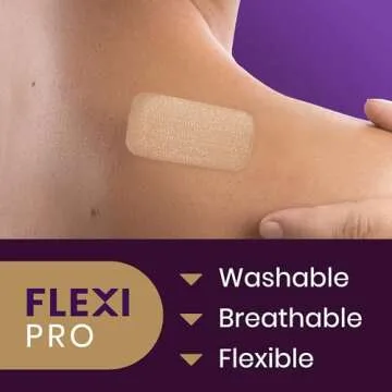 Mederma Silicone Scar Sheets for Effective Scar Treatment