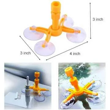 RainX Fix a Windshield Do It Yourself Repair Kit for Chips and Cracks