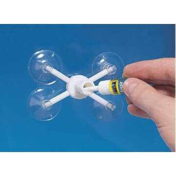 RainX Fix a Windshield Do It Yourself Repair Kit for Chips and Cracks