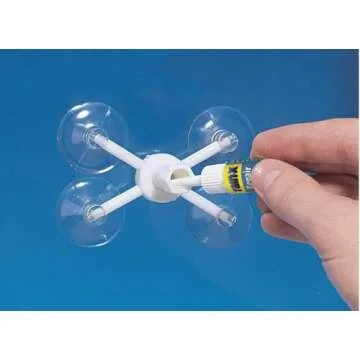 RainX Fix a Windshield Do It Yourself Repair Kit for Chips and Cracks