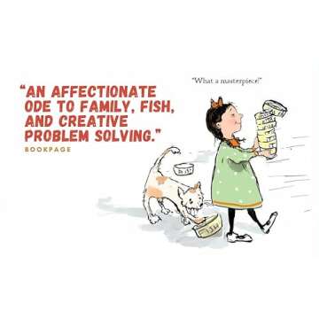 Big Dreams, Small Fish: Celebrate Cultural Heritage in a Book