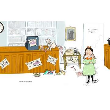 Big Dreams, Small Fish: Celebrate Cultural Heritage in a Book