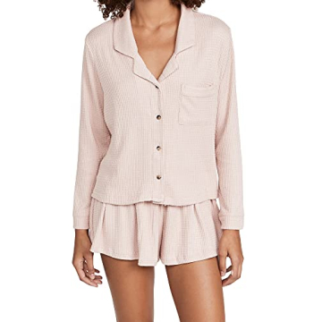 Honeydew Women's Morning Ritual Lounge Set - Perfect Comfort for Every Day