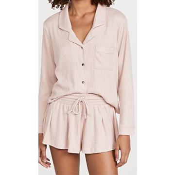 Honeydew Women's Morning Ritual Lounge Set for Ultimate Comfort