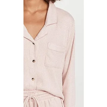 Honeydew Women's Morning Ritual Lounge Set for Ultimate Comfort