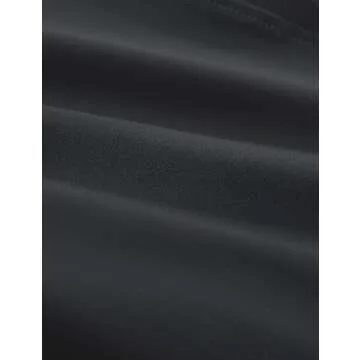 CRZ YOGA Men's 4-Way Stretch Jogger Pants - Athletic Comfort