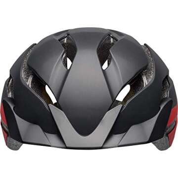 BELL Revolution MIPS Adult Bike Helmet - Stylish Safety for Cyclists