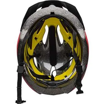 BELL Revolution MIPS Adult Bike Helmet Black/Red