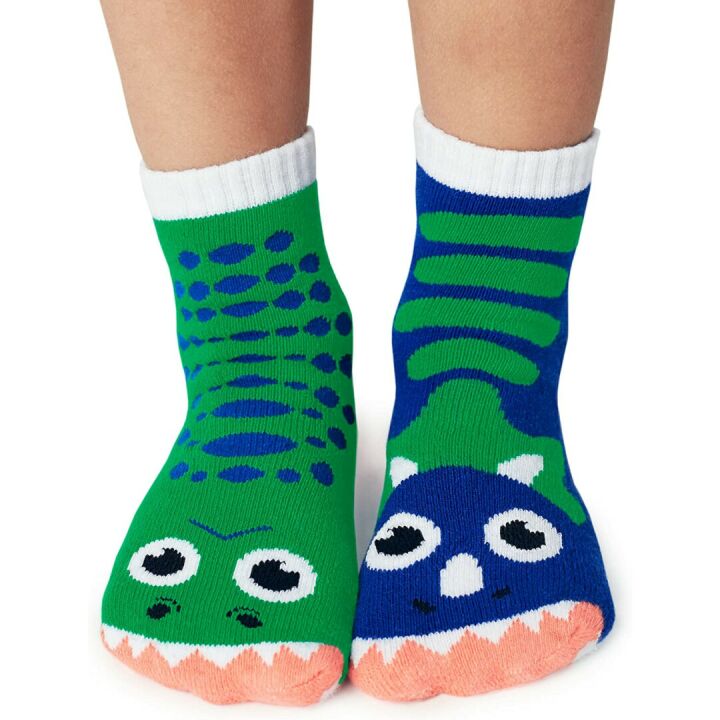 Pals Kids Crazy Mismatched Socks – Fun & Unique Style