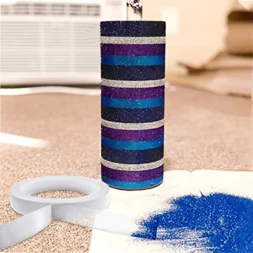 Lazydrop Double-Sided Tape for Easy Crafting and Projects